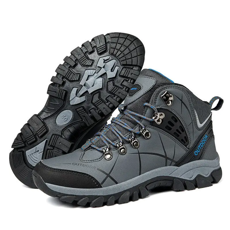 Alpine bergschuhe damen