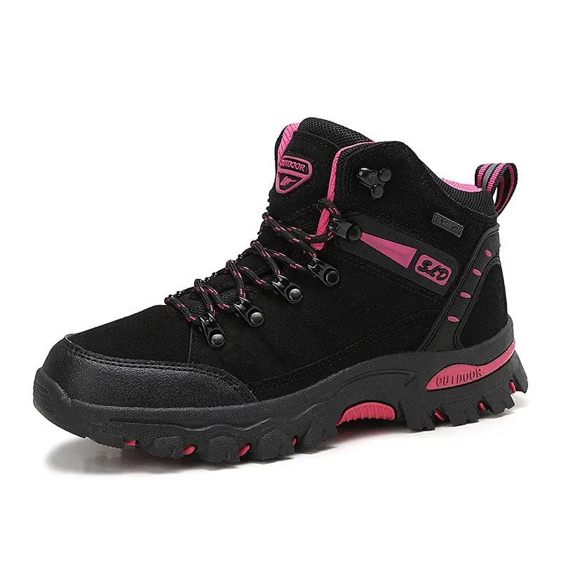 Bergschuhe damen leicht