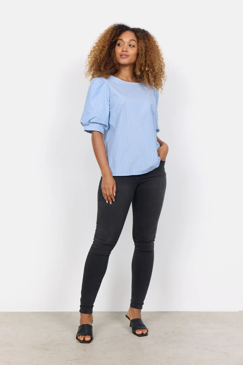 Soyaconcept Damen T-Shirt